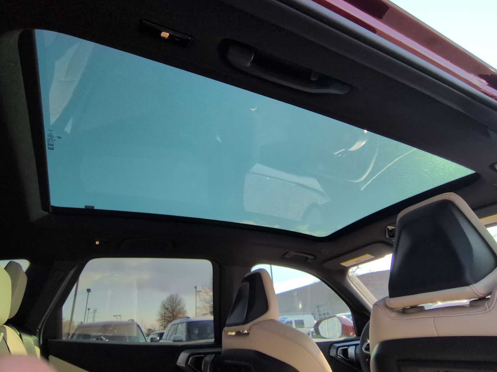 Thumbnail: 2026 BMW X3 - 22