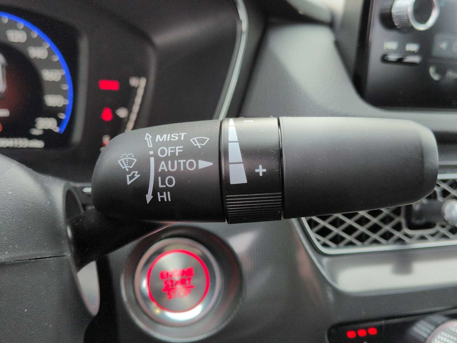 Thumbnail: 2024 Acura Integra - 26