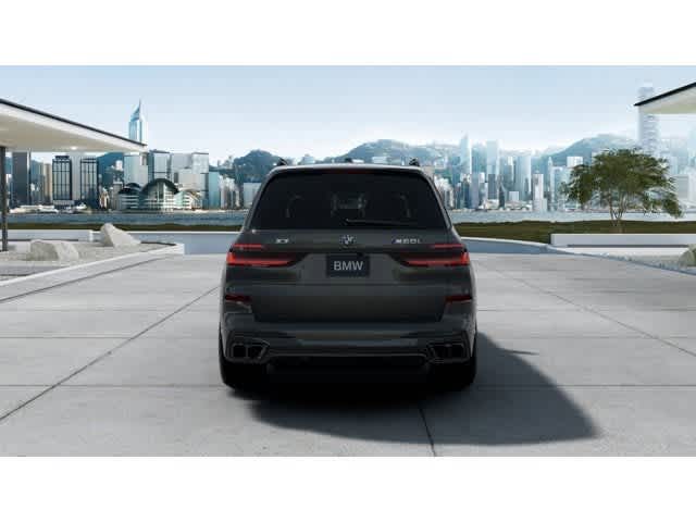 Thumbnail: 2026 BMW X7 - 5