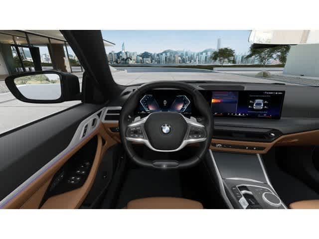 Thumbnail: 2026 BMW 4 Series - 13