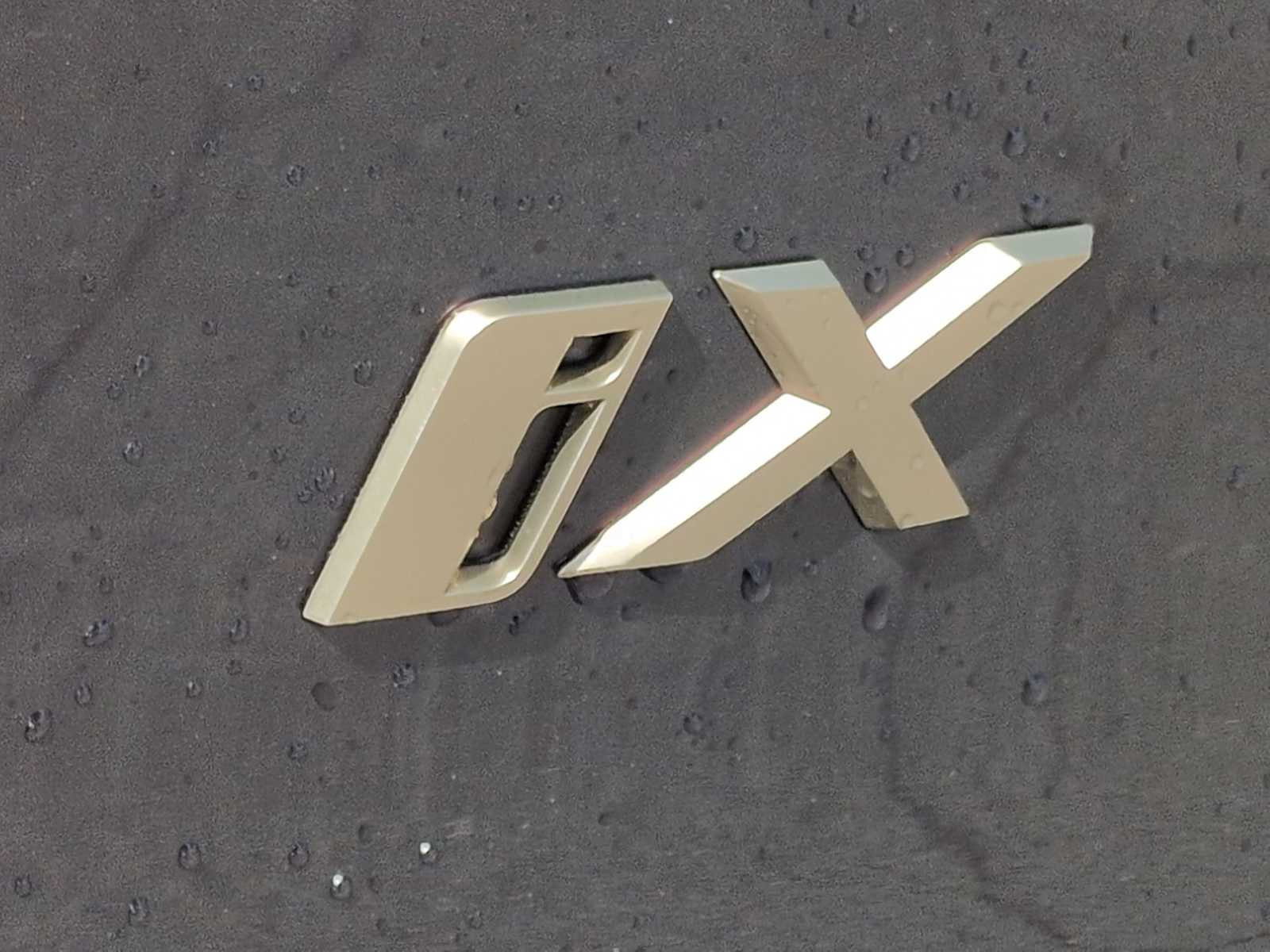 Thumbnail: 2026 BMW iX - 13