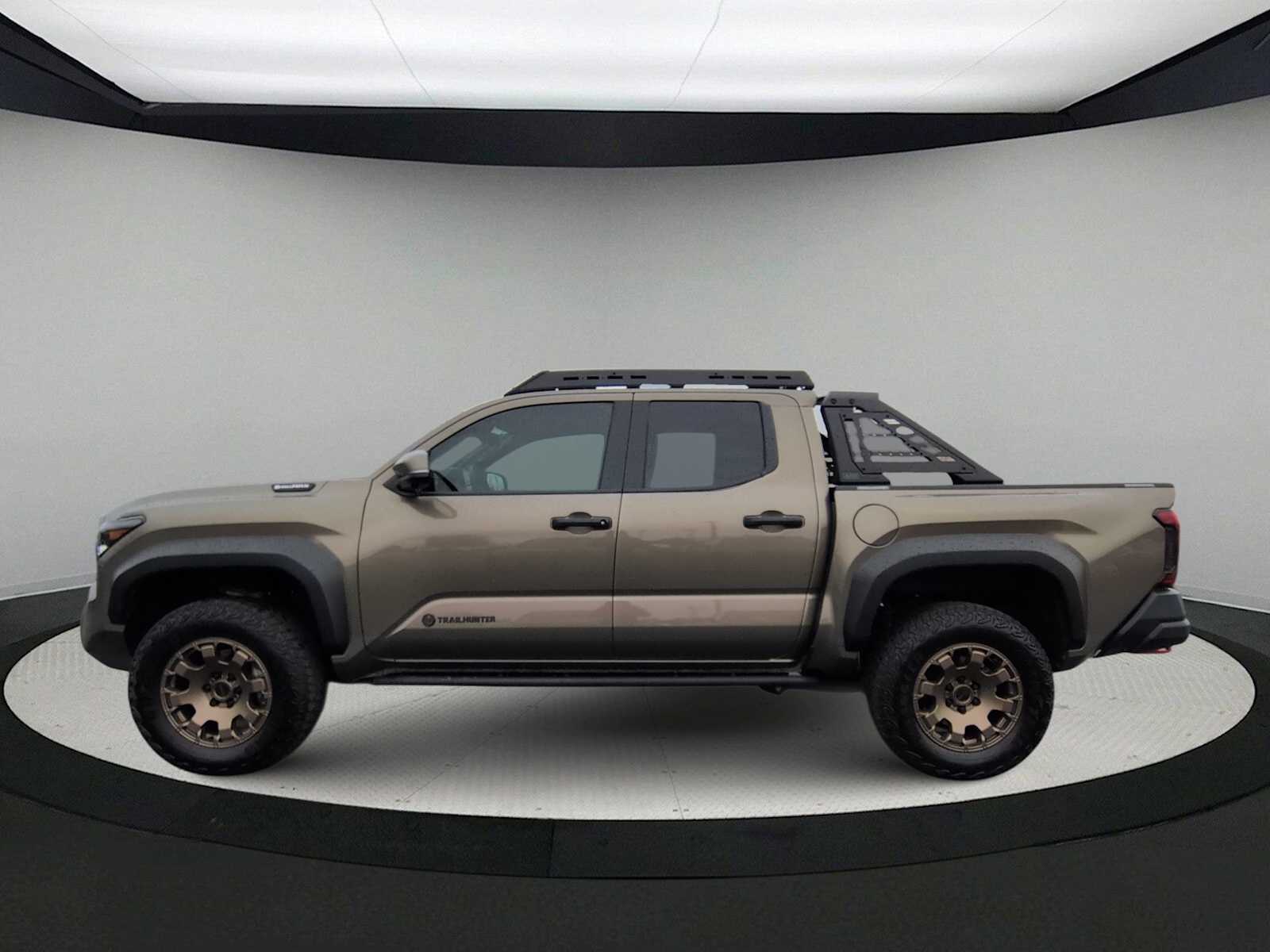Thumbnail: 2025 Toyota Tacoma - 5