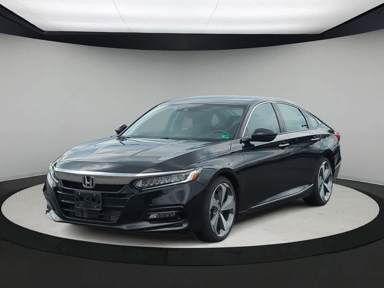 Thumbnail: 2020 Honda Accord - 4