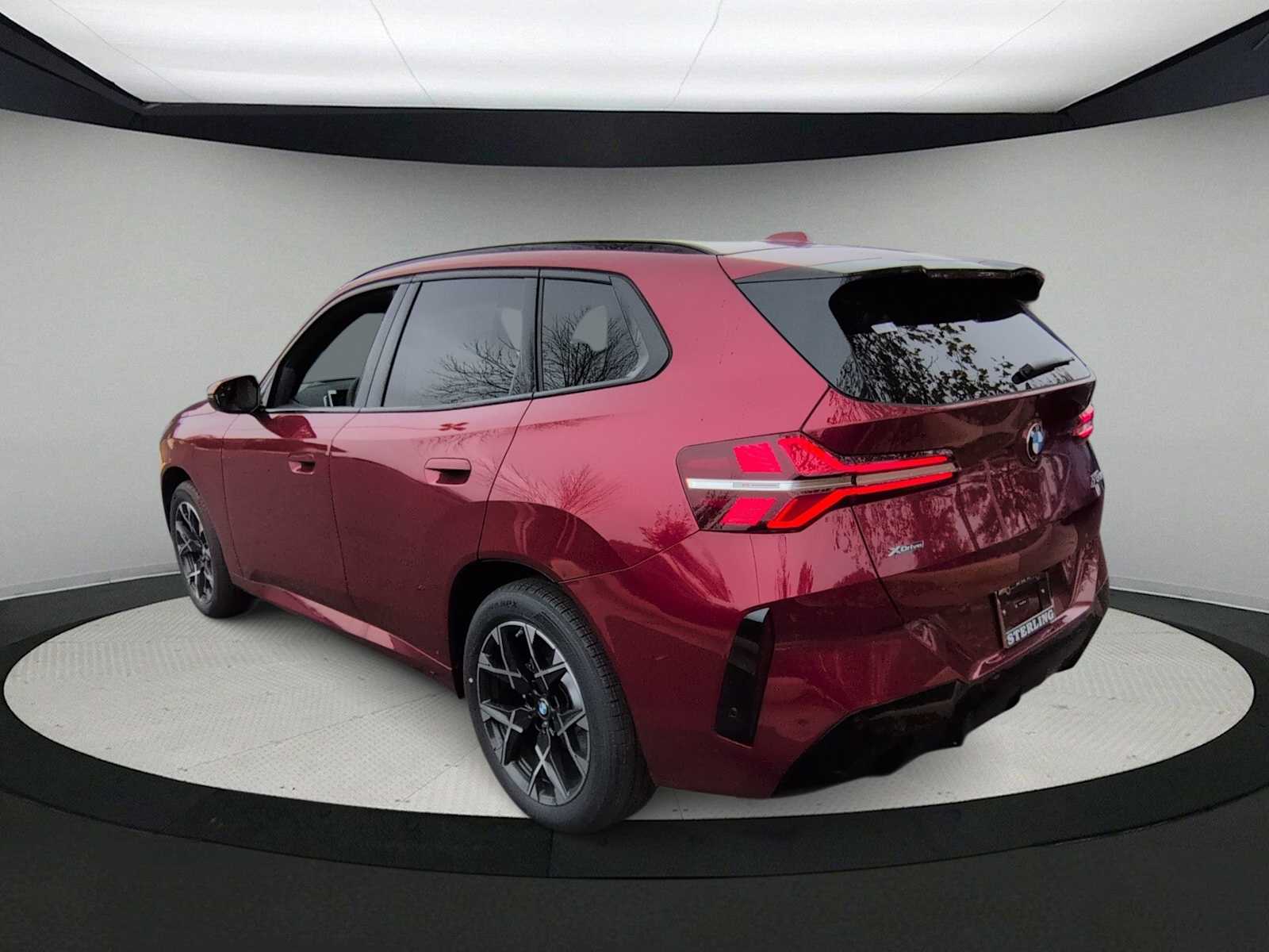 Thumbnail: 2026 BMW X3 - 6