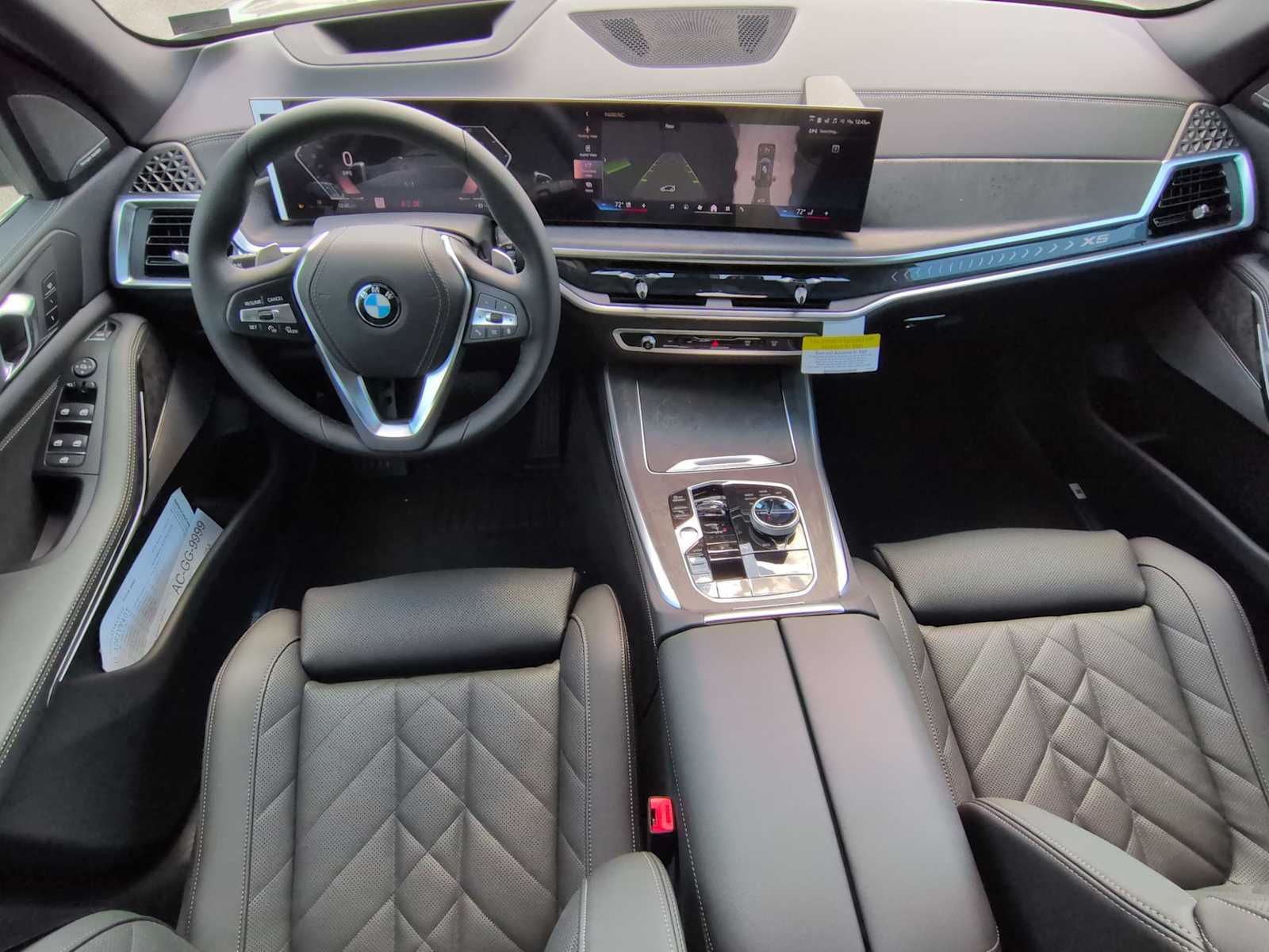 Thumbnail: 2026 BMW X5 - 16