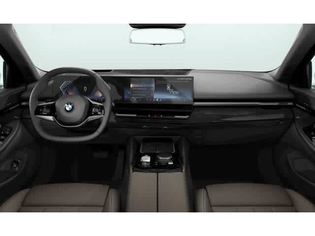 Thumbnail: 2026 BMW 5 Series - 7
