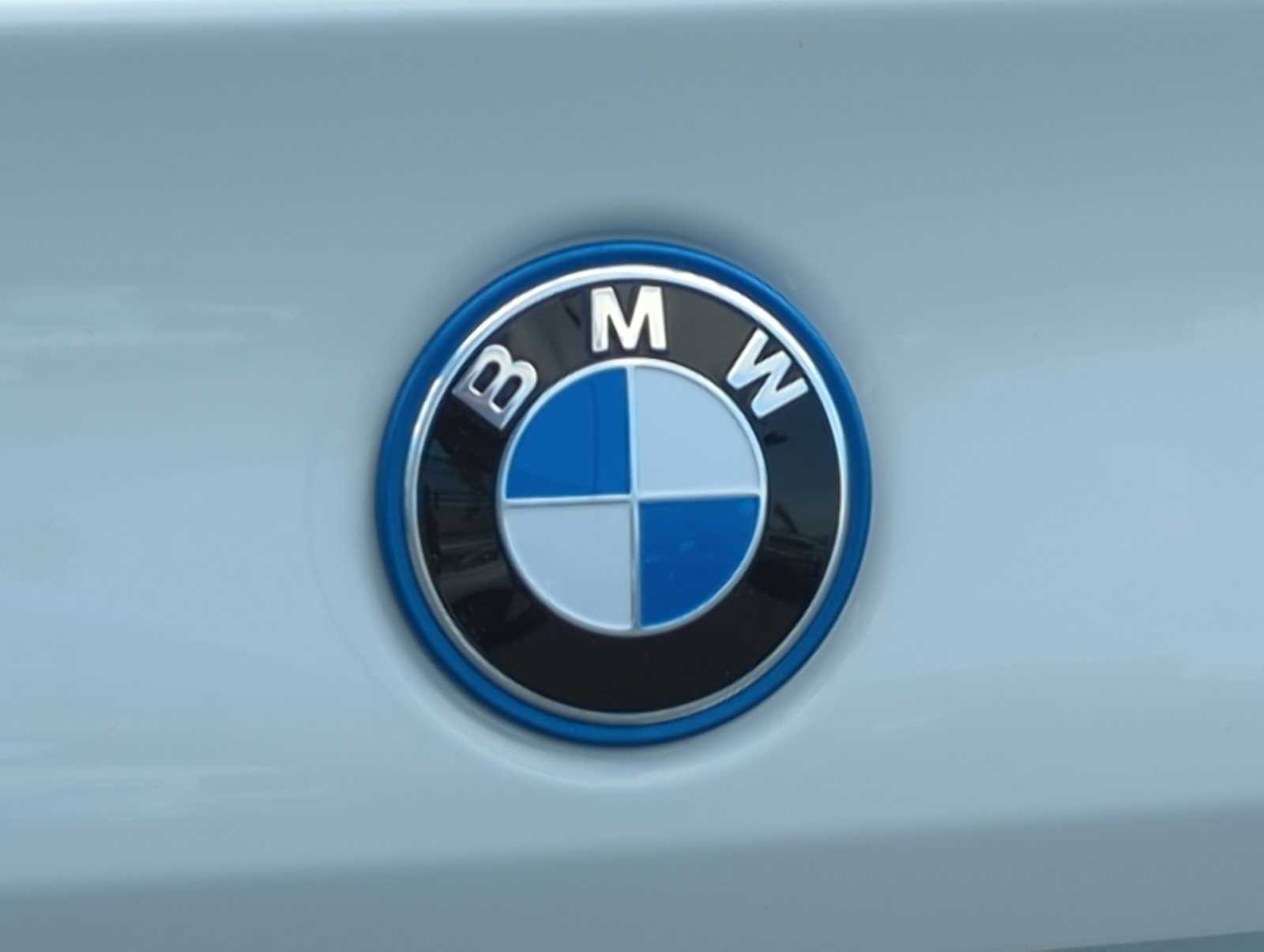 Thumbnail: 2024 BMW i5 - 11