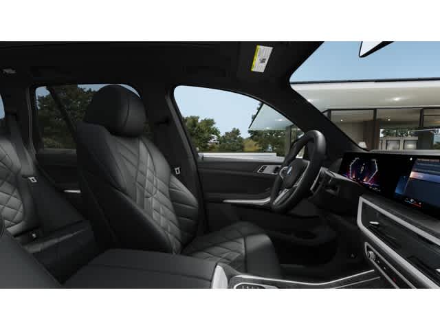 Thumbnail: 2026 BMW X5 - 9