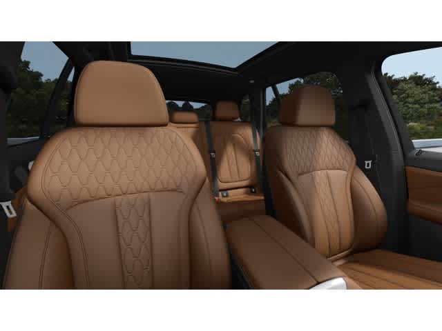 Thumbnail: 2026 BMW X5 - 11