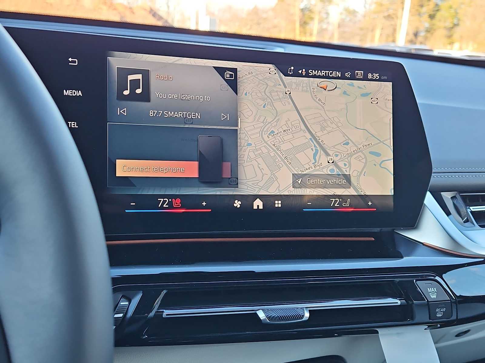 Thumbnail: 2026 BMW X1 - 26