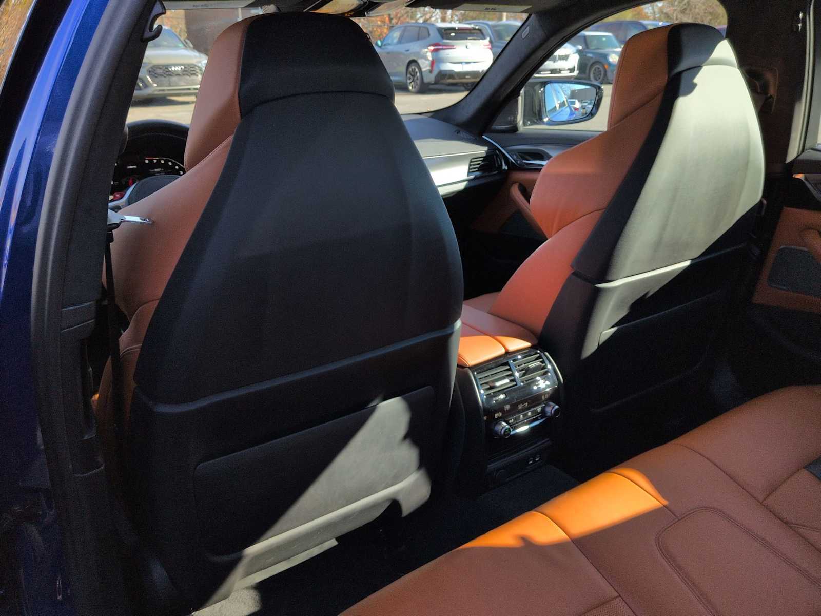 Thumbnail: 2023 BMW M5 - 18