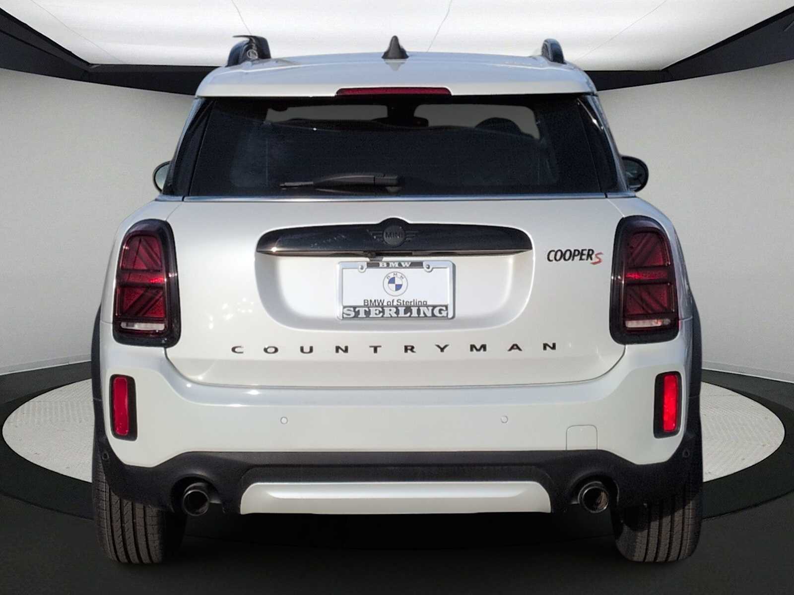 Thumbnail: 2023 MINI Cooper Countryman - 7