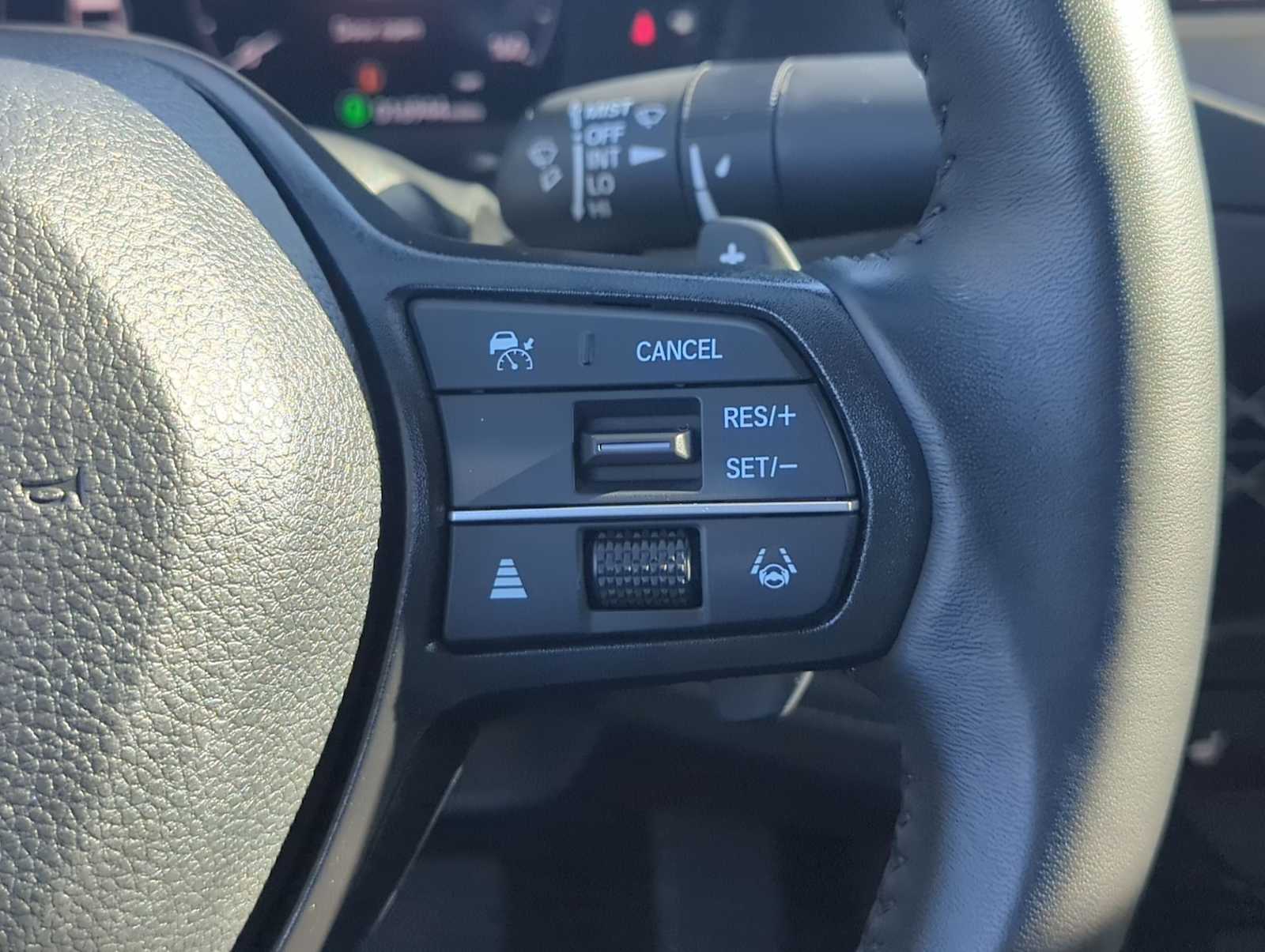 Thumbnail: 2024 Honda Accord - 25