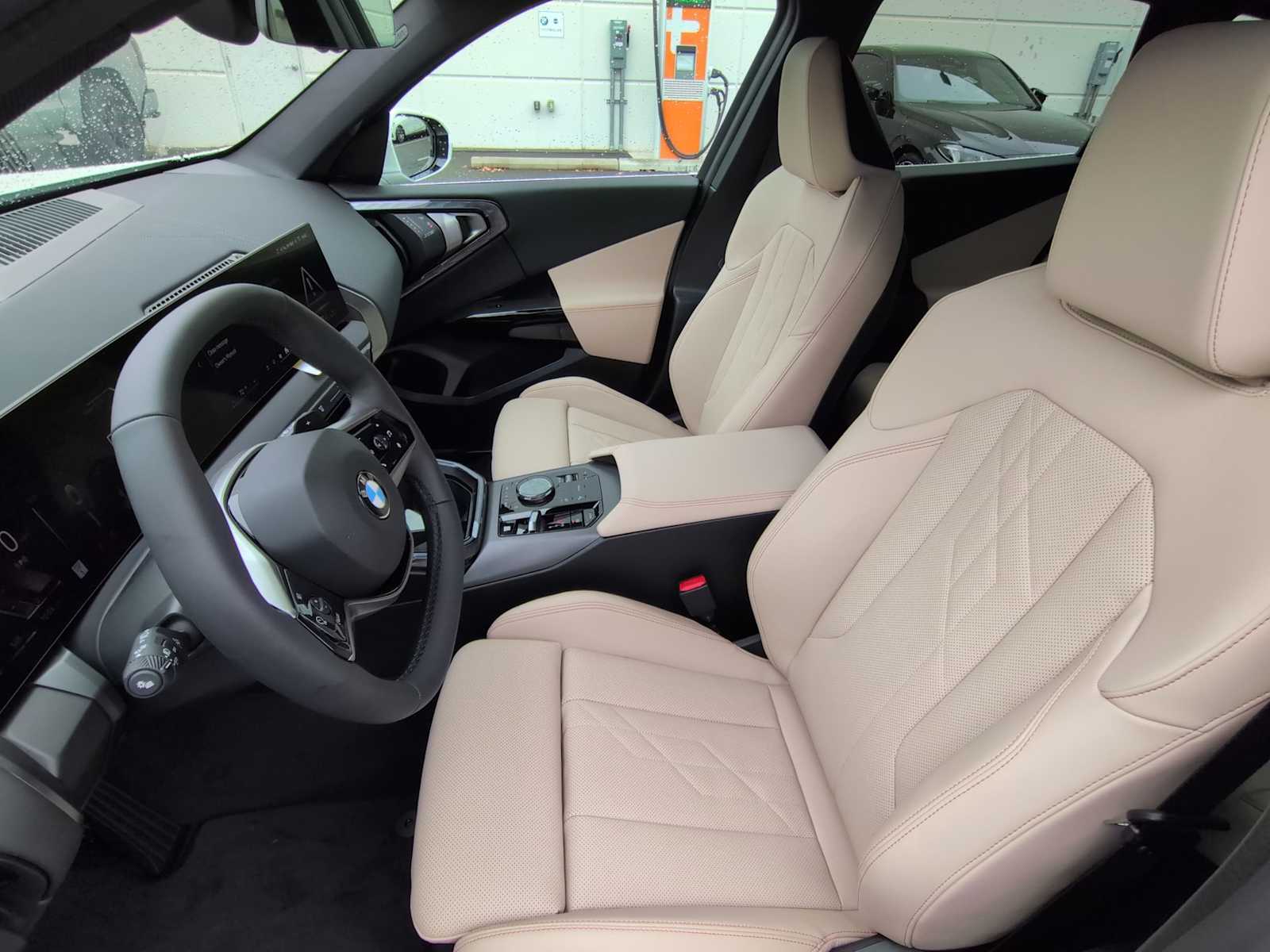 Thumbnail: 2026 BMW X3 - 17