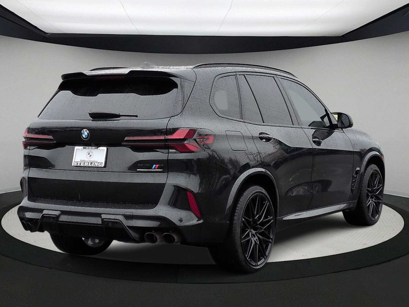Thumbnail: 2025 BMW X5 - 8