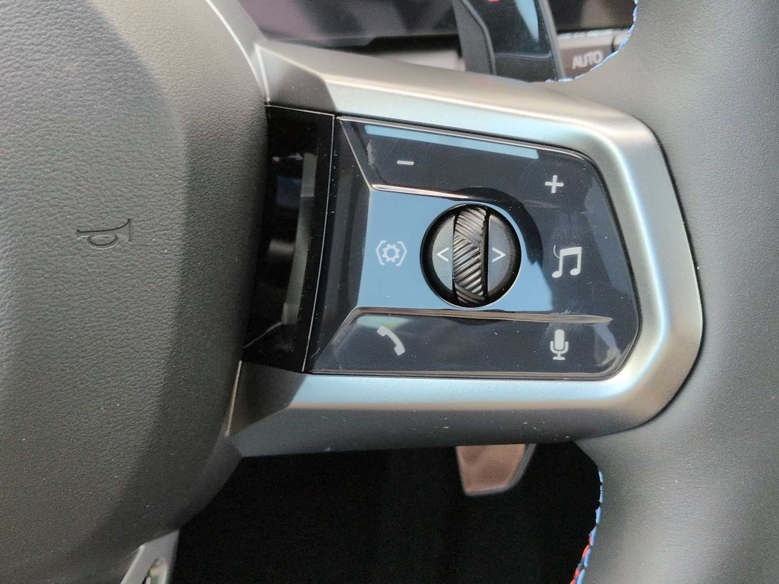 Thumbnail: 2026 BMW X3 - 27