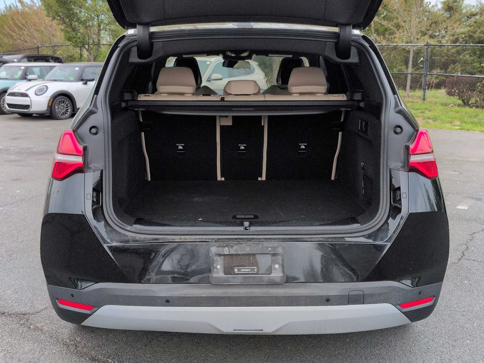 Thumbnail: 2025 BMW X3 - 36