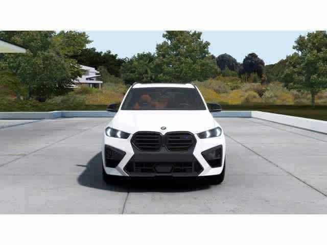 Thumbnail: 2026 BMW X5 - 3