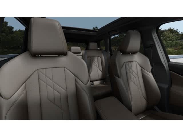 Thumbnail: 2026 BMW X3 - 11