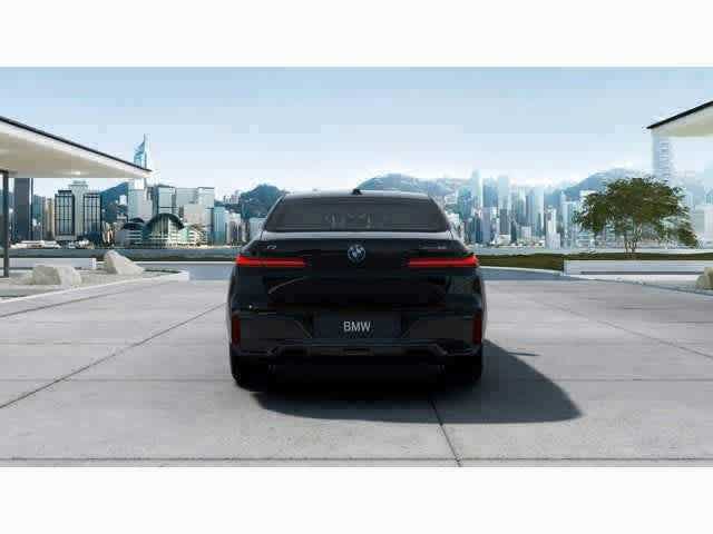 Thumbnail: 2025 BMW i7 - 5
