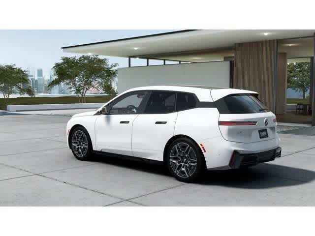 Thumbnail: 2026 BMW iX - 2