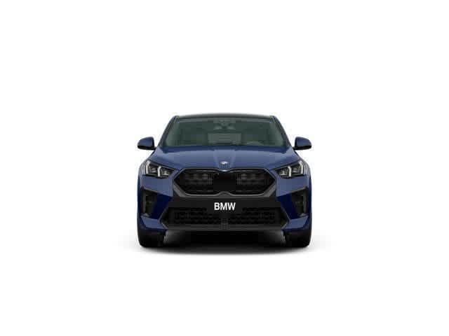 Thumbnail: 2026 BMW X2 - 2