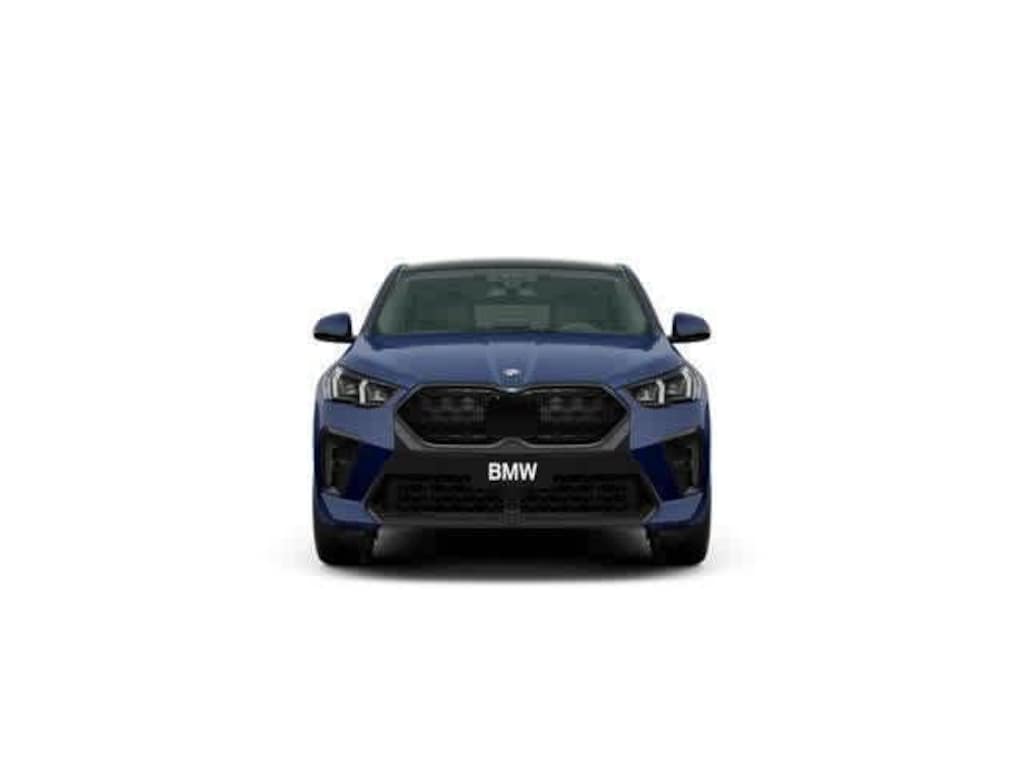 New 2026 BMW X2 xDrive28i SUV