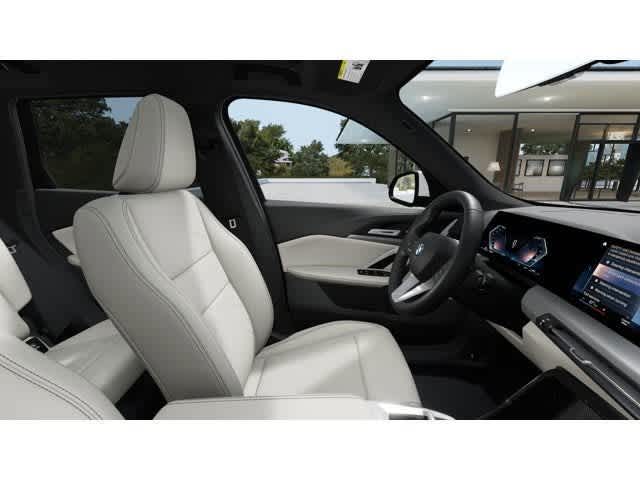 Thumbnail: 2026 BMW X1 - 9