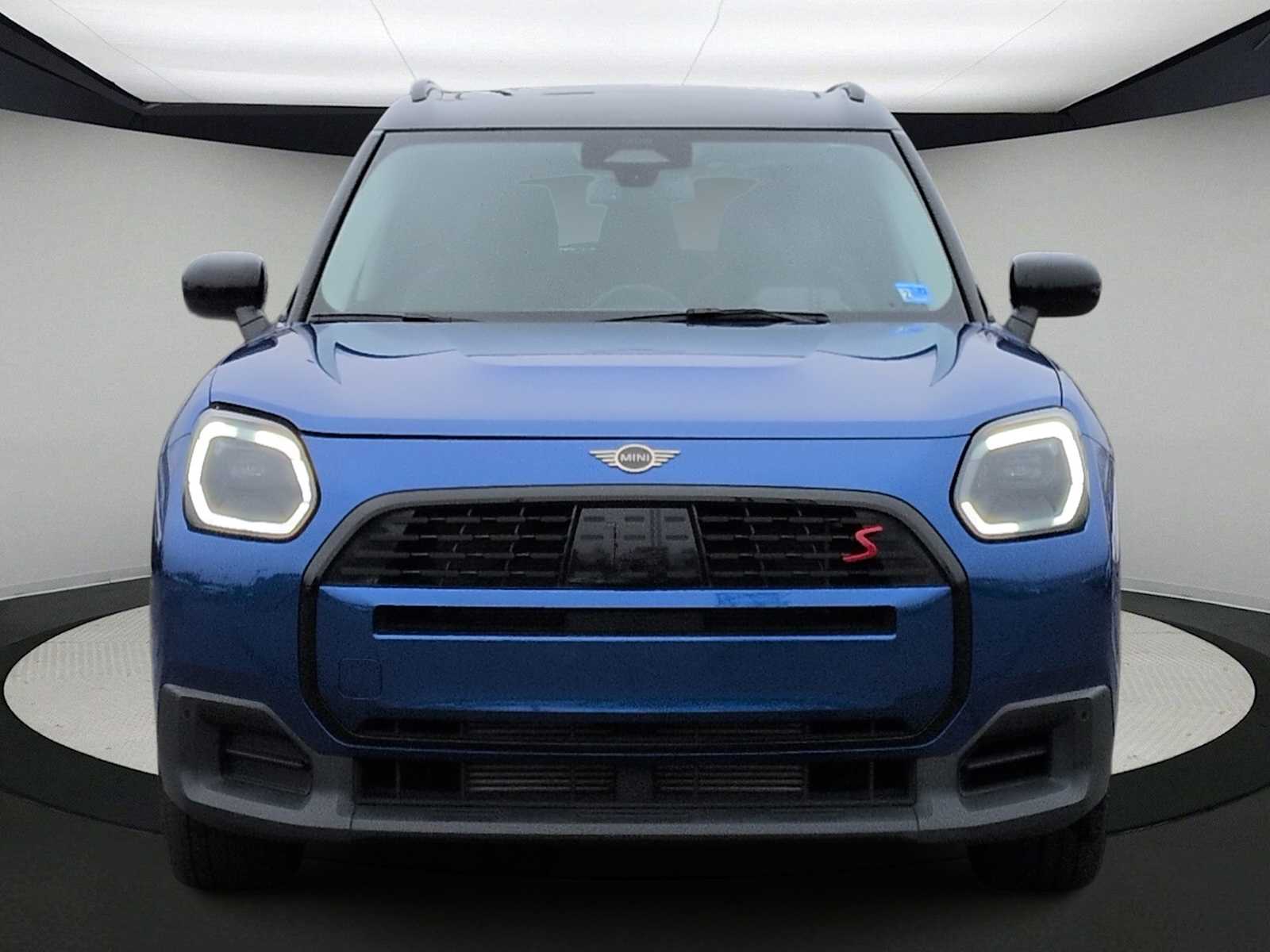 Thumbnail: 2025 MINI Cooper Countryman - 3