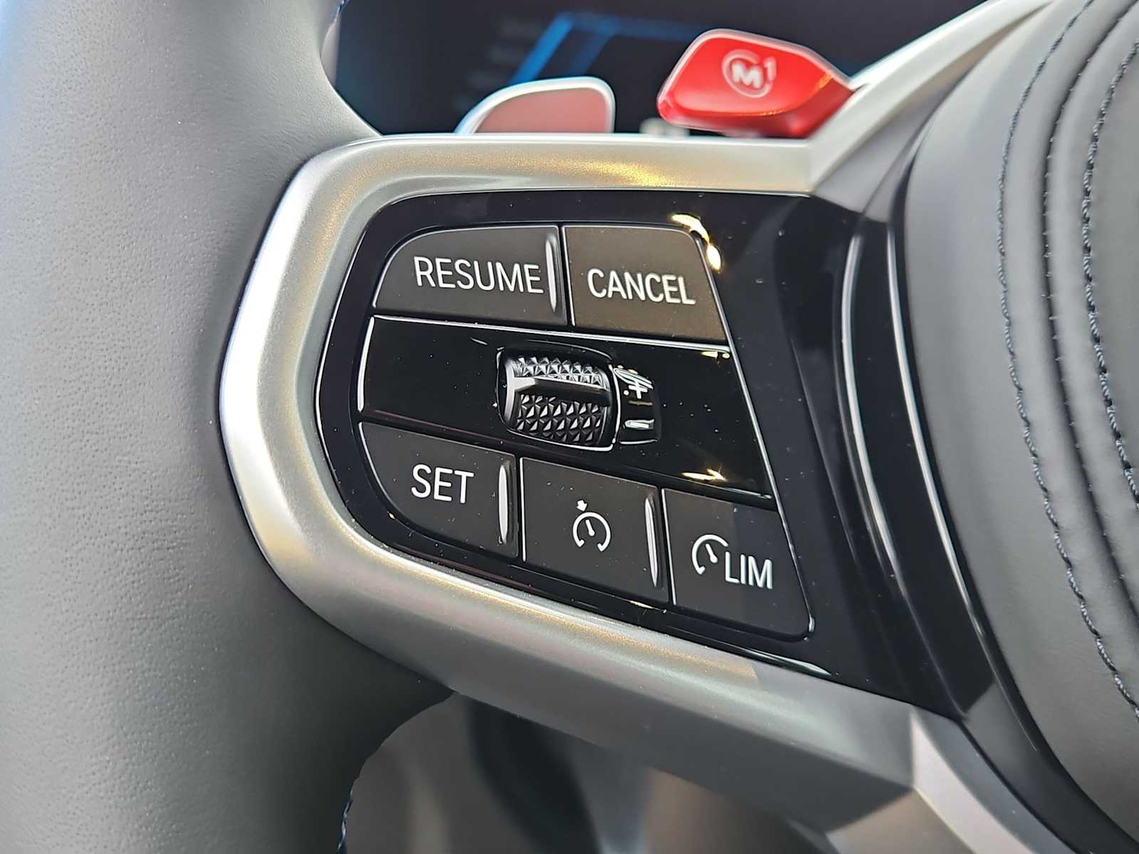 Thumbnail: 2026 BMW M2 - 21