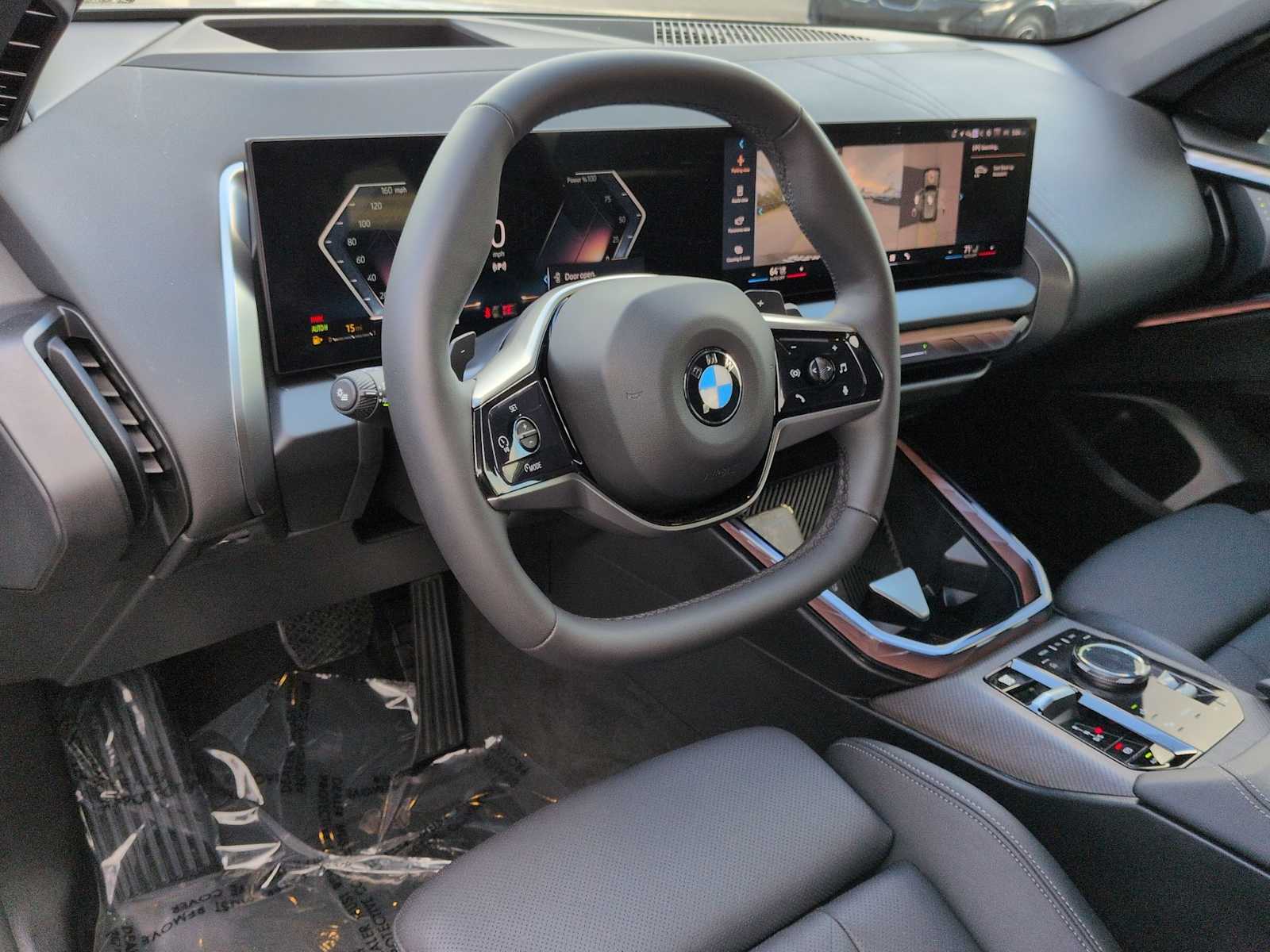 Thumbnail: 2026 BMW X3 - 10