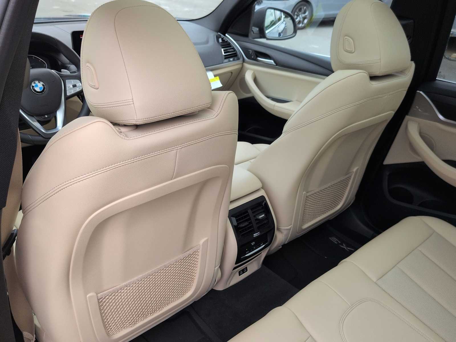 Thumbnail: 2022 BMW X3 - 19