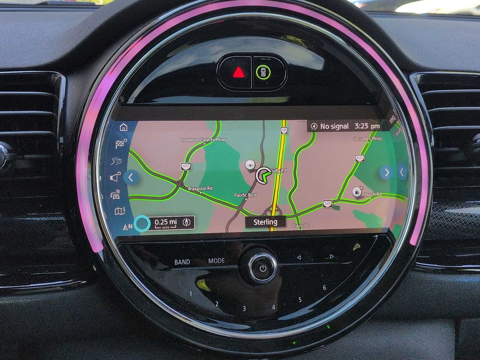 Thumbnail: 2024 MINI Cooper Clubman - 31