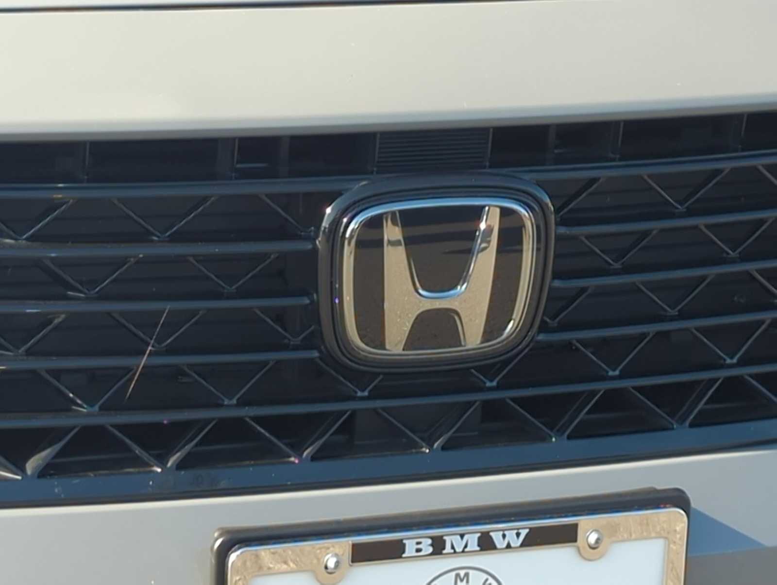Thumbnail: 2024 Honda Accord - 11