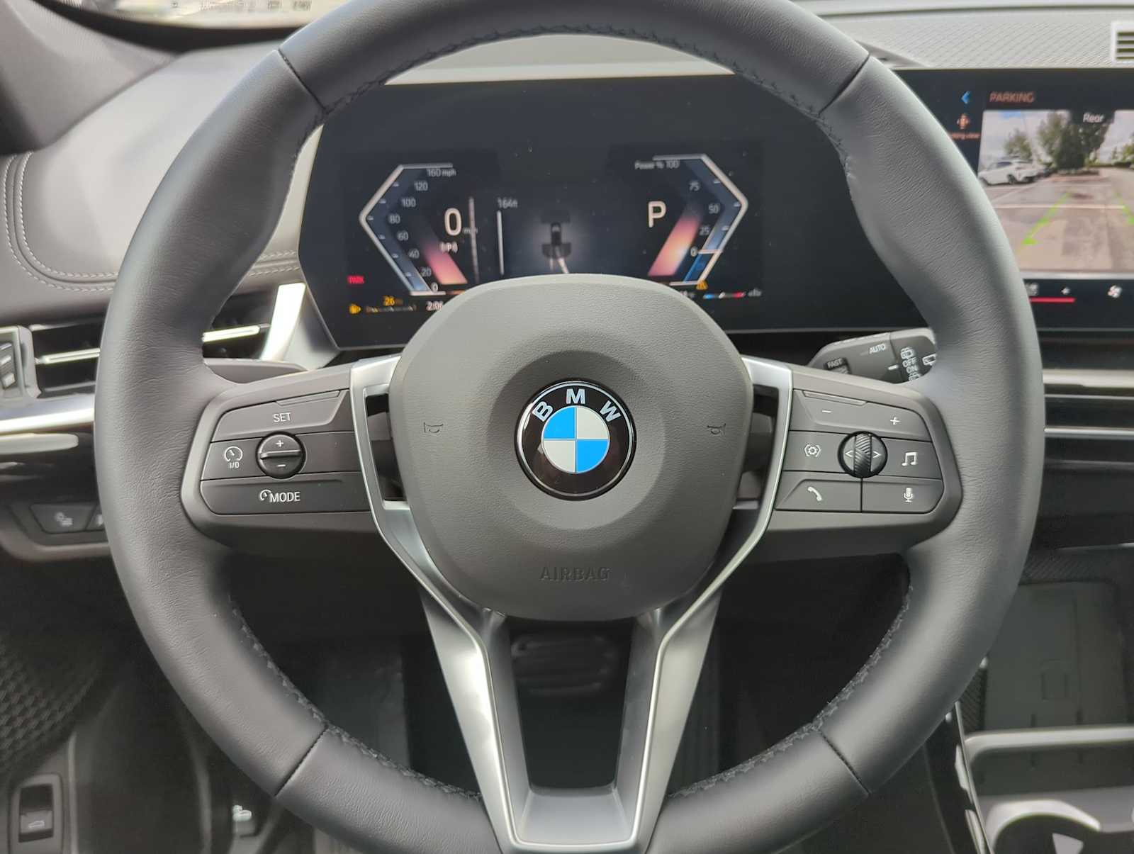Thumbnail: 2025 BMW X1 - 23