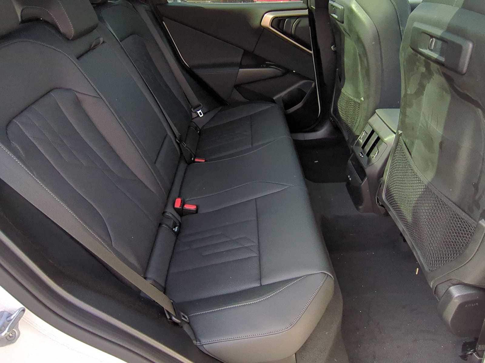 Thumbnail: 2025 BMW X3 - 21