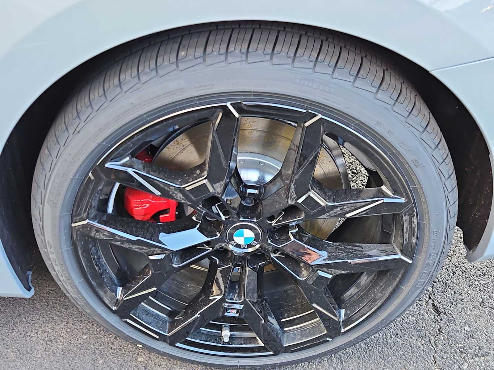 Thumbnail: 2026 BMW 4 Series - 13