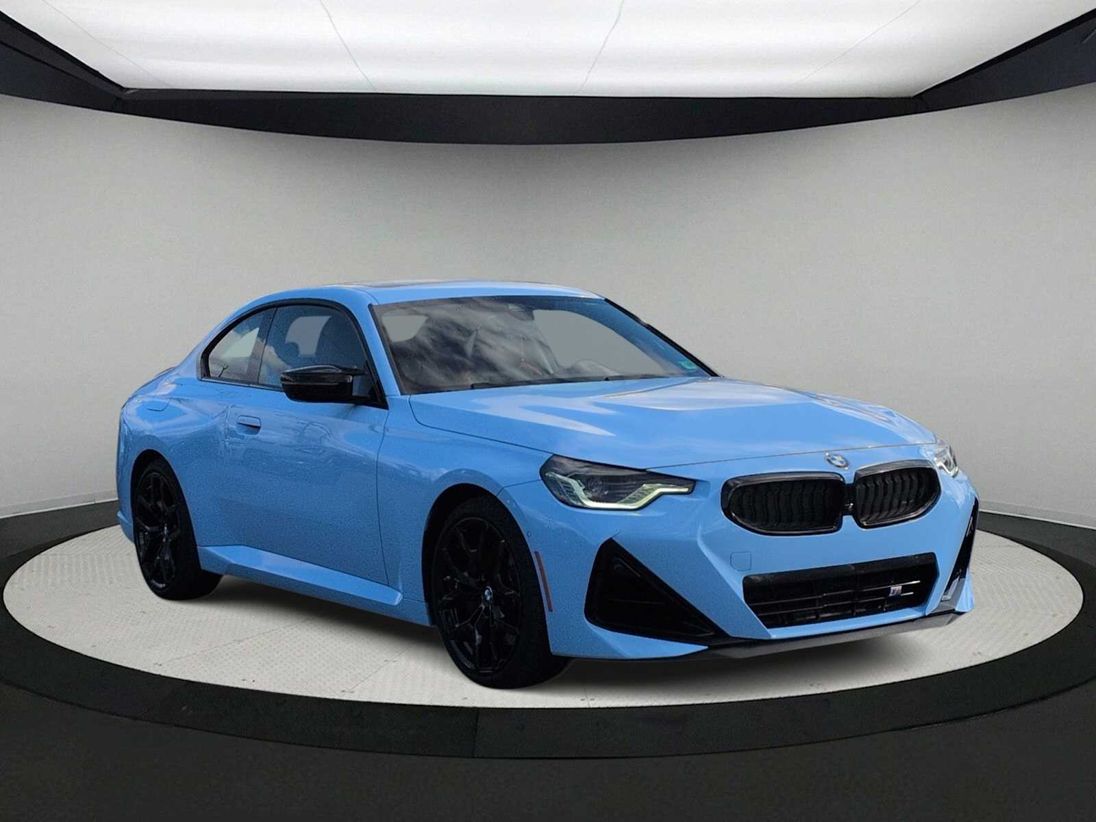 Thumbnail: 2025 BMW 2 Series - 2