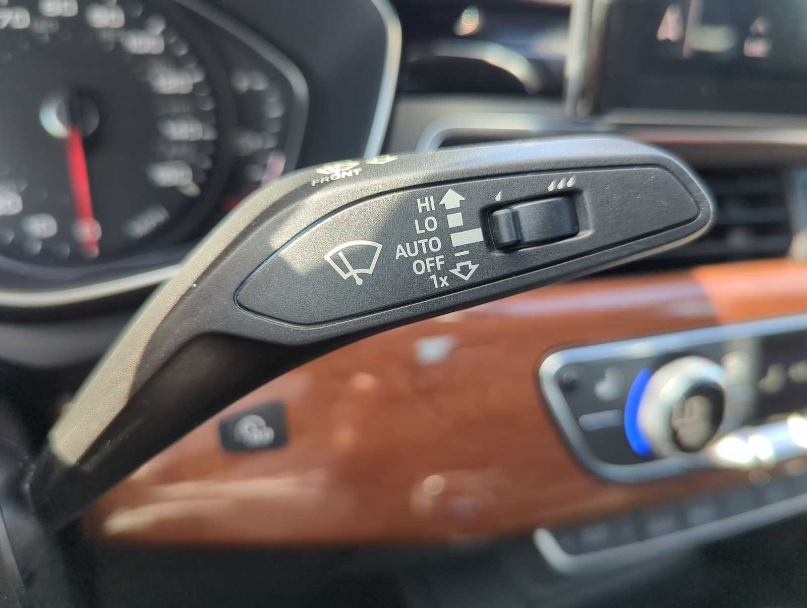 Thumbnail: 2022 Audi A5 - 26