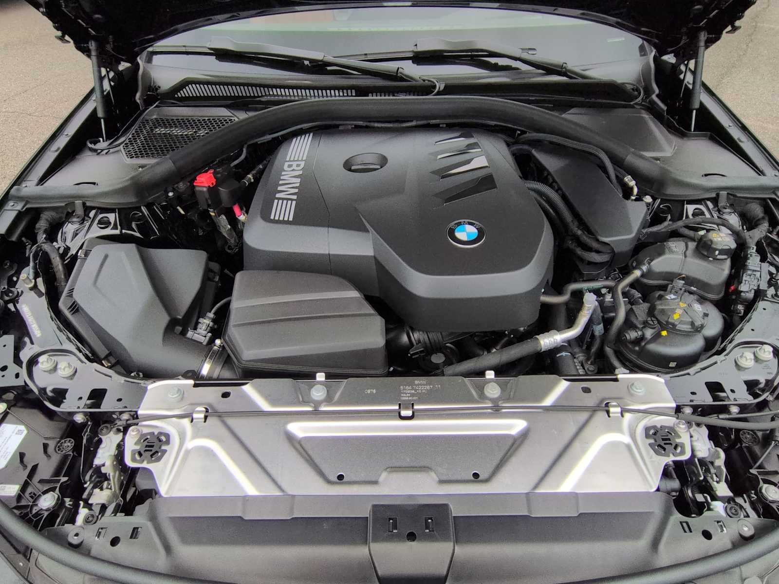 Thumbnail: 2026 BMW 3 Series - 15