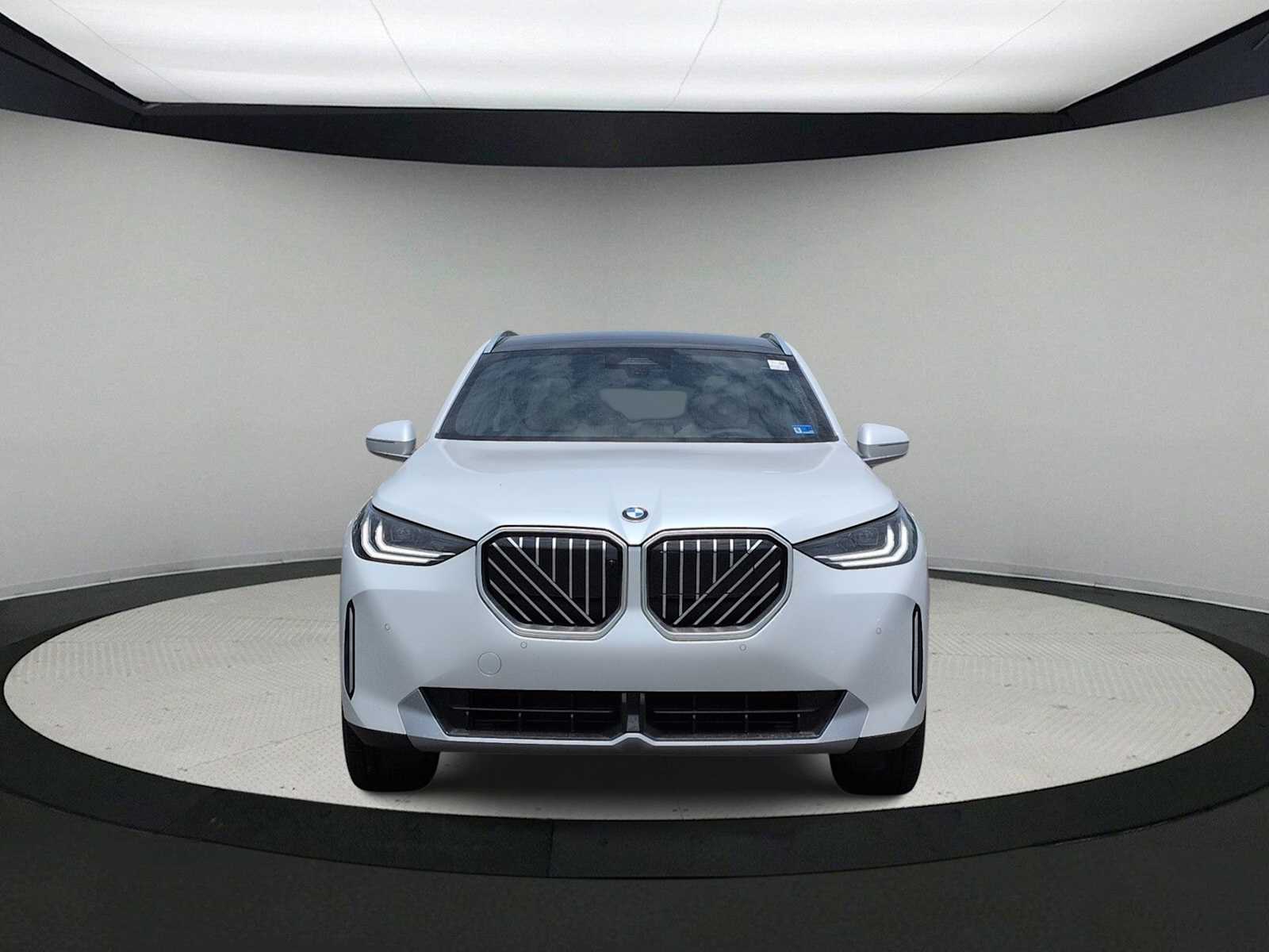 Thumbnail: 2026 BMW X3 - 3