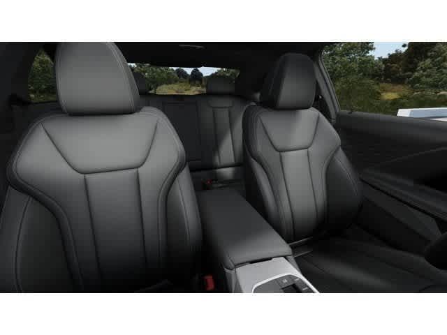 Thumbnail: 2025 BMW 2 Series - 11