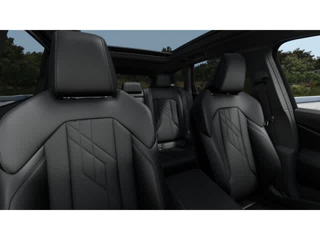 Thumbnail: 2026 BMW X3 - 11