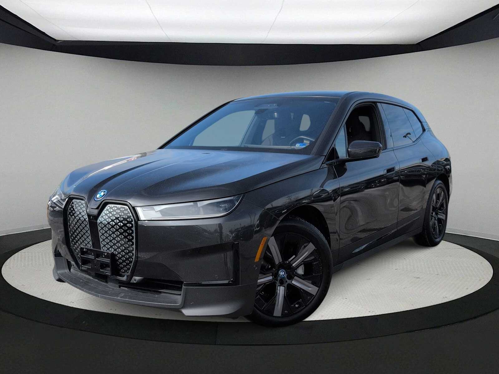 2023 BMW iX xDrive50 -
                  Sterling, VA