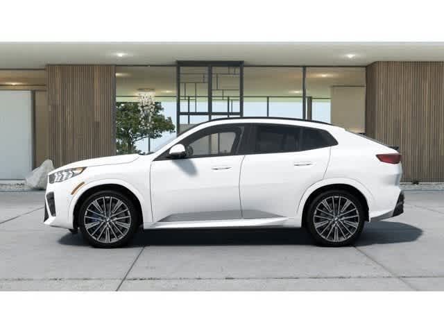 Thumbnail: 2025 BMW X2 - 4