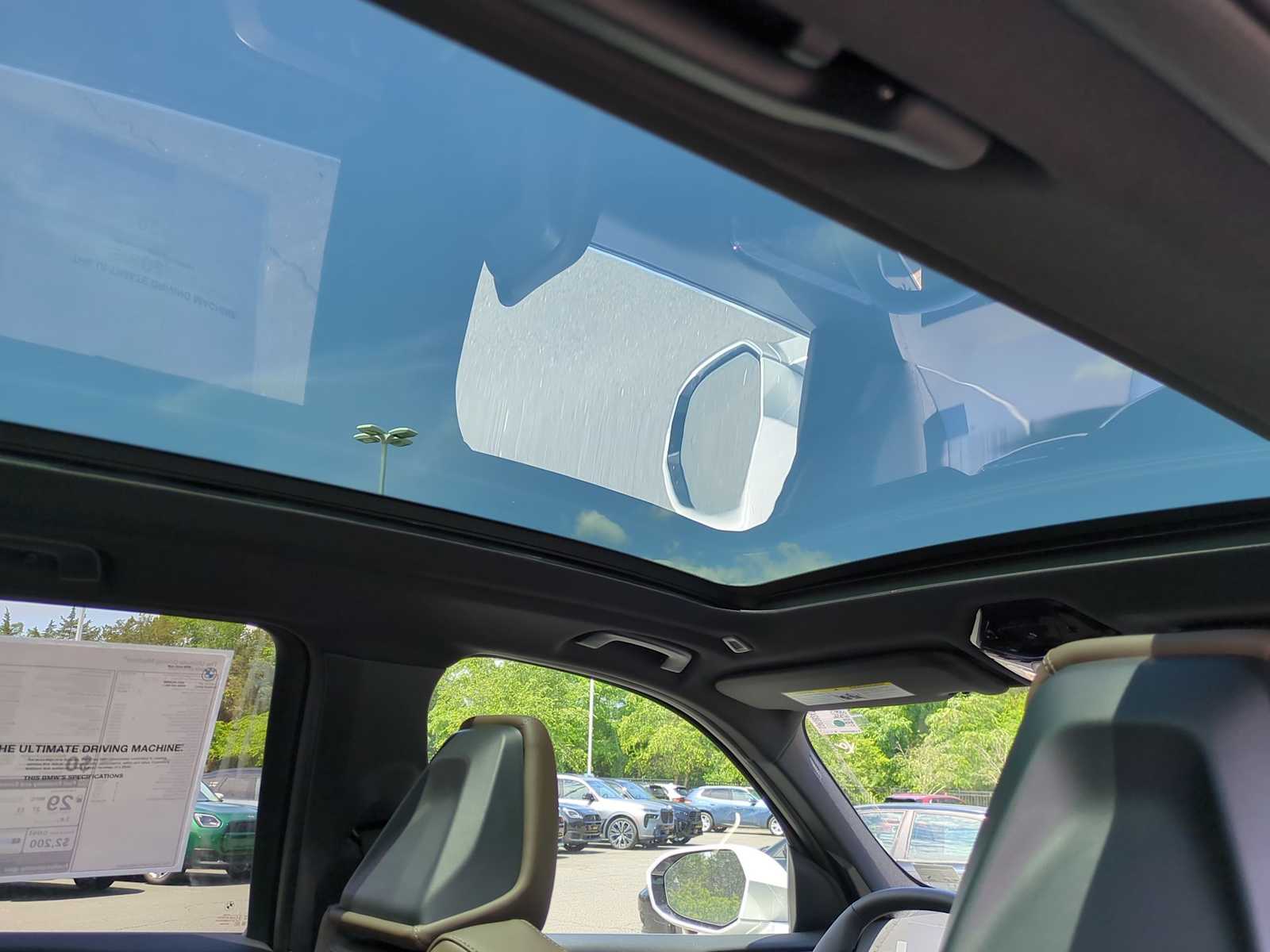 Thumbnail: 2025 BMW X3 - 21