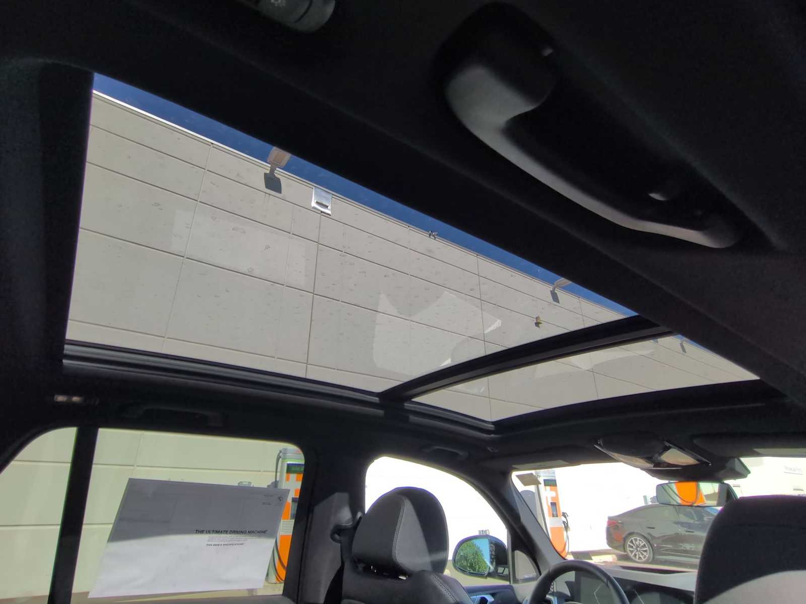 Thumbnail: 2026 BMW X5 - 23