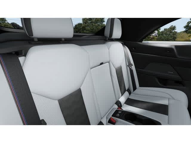 Thumbnail: 2026 BMW M4 - 12