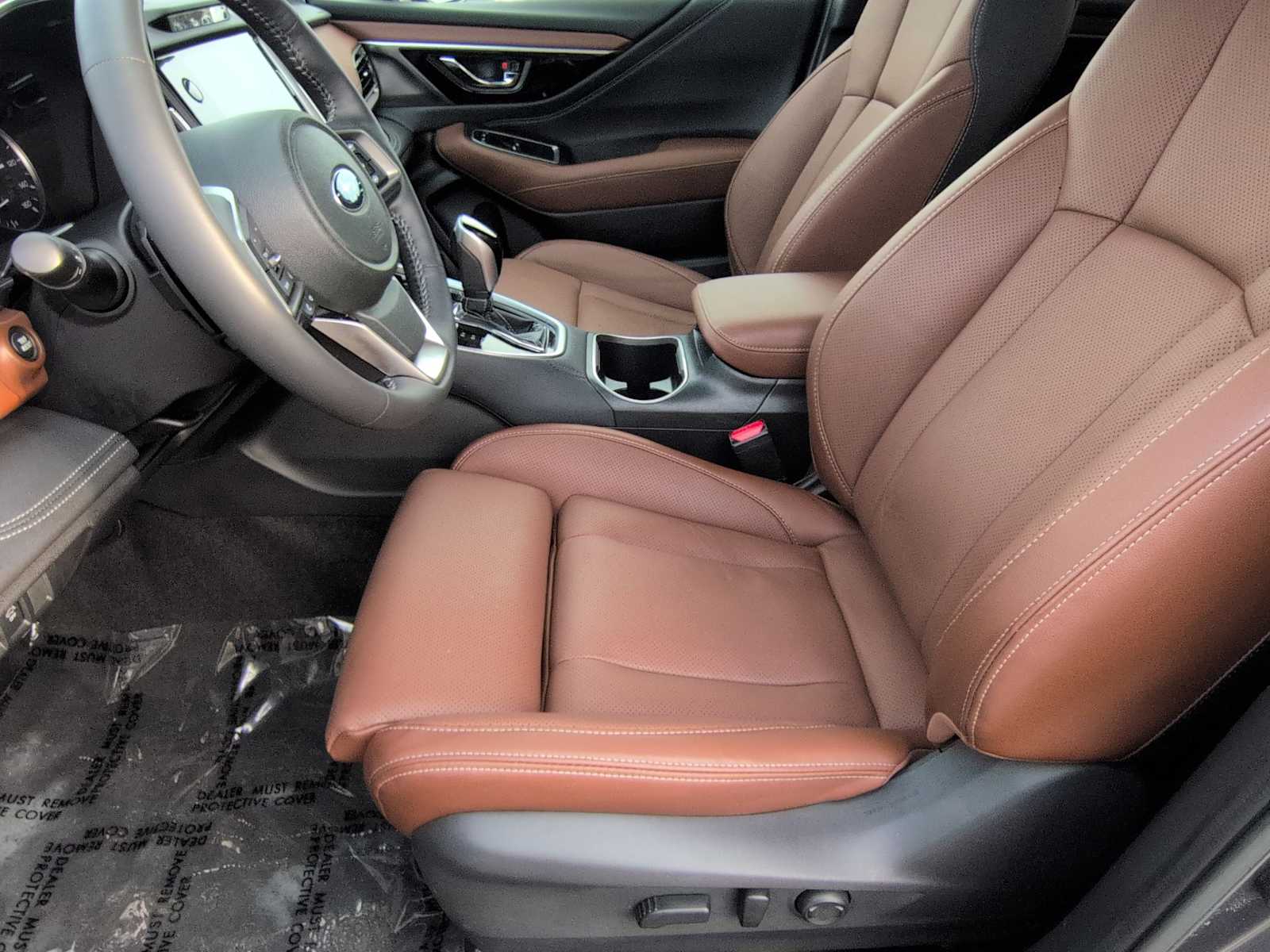 Thumbnail: 2021 Subaru Outback - 17