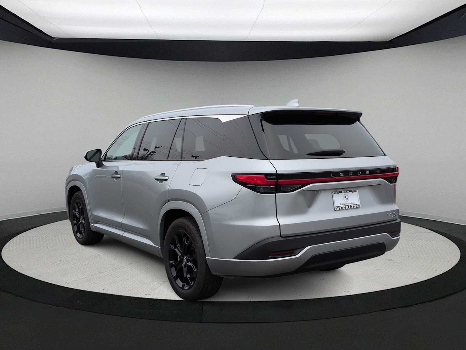 Thumbnail: 2024 Lexus TX - 6